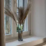 Charmante Altbau Am By Stadtlandnest
