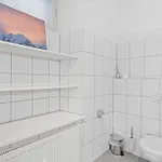 Charmante Altbau Am By Stadtlandnest