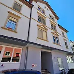 Charmante Altbau Am By Stadtlandnest *