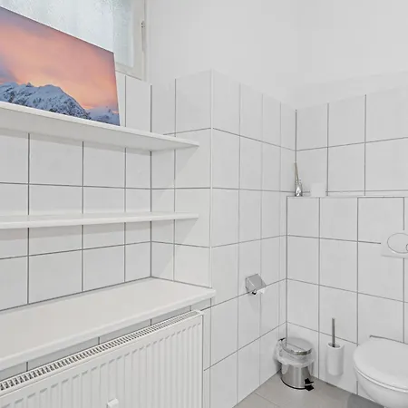 Charmante Altbau Am Appartement
