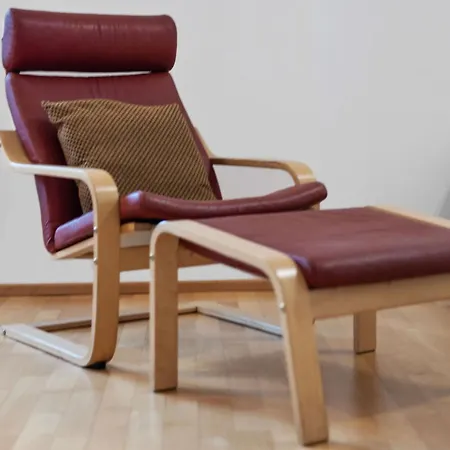 Charmante Altbau Am Bregenz