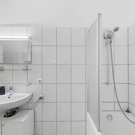 Charmante Altbau Am * Bregenz