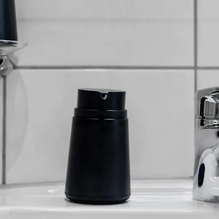 Apartment Charmante Altbau Am *