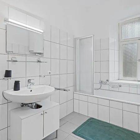 Charmante Altbau Am דירה ברגנץ