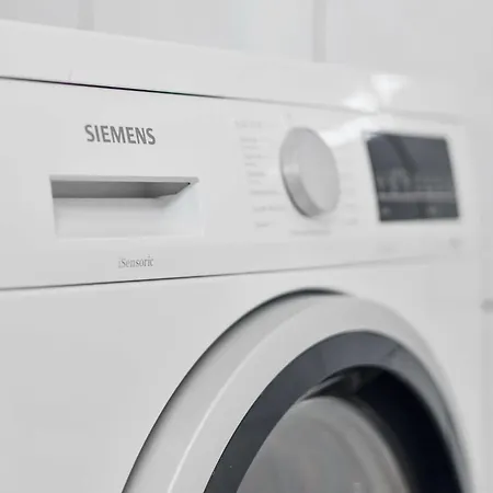 דירה Charmante Altbau Am ברגנץ