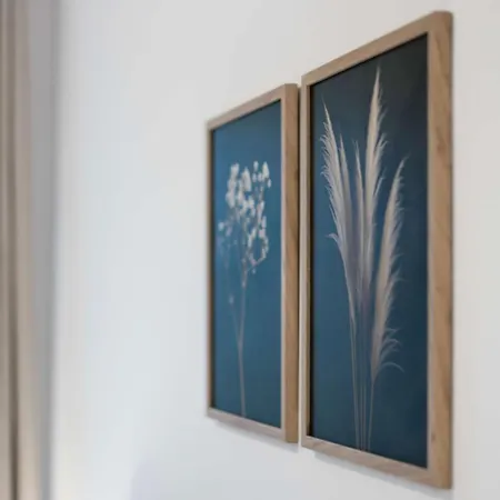 Apartment Charmante Altbau Am *