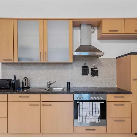 Charmante Altbau Am *