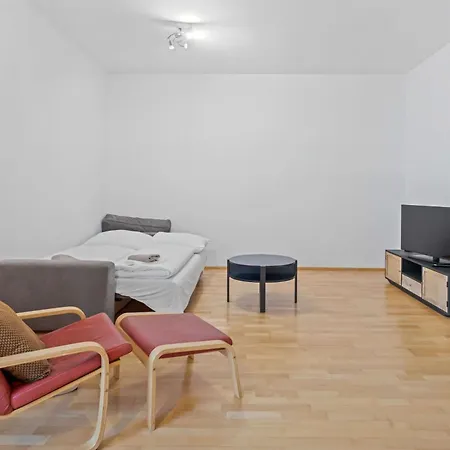 Charmante Altbau Am Apartment Bregenz