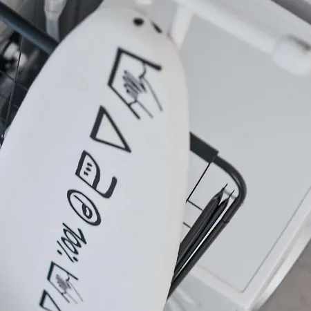 דירה Charmante Altbau Am