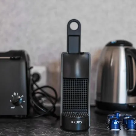 Charmante Altbau Am *