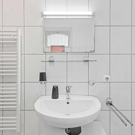 Charmante Altbau Am By Stadtlandnest *