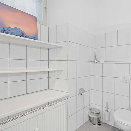Charmante Altbau Am By Stadtlandnest