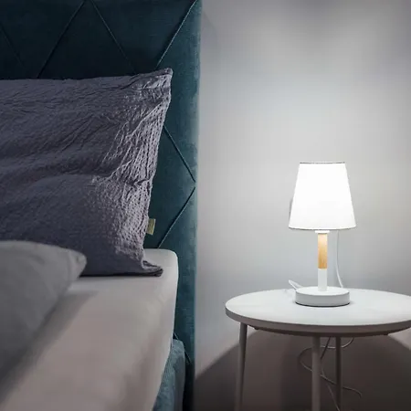 דירה Charmante Altbau Am