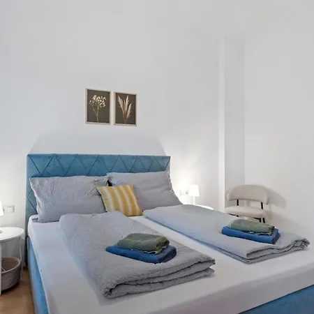 Charmante Altbau Am דירה *