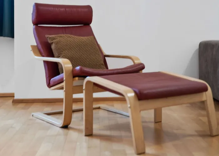 Charmante Altbau Am Bregenz