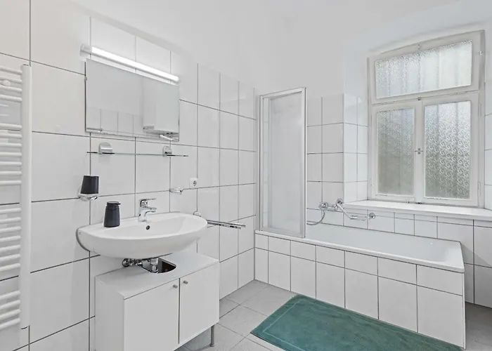 Charmante Altbau Am Appartement Bregenz