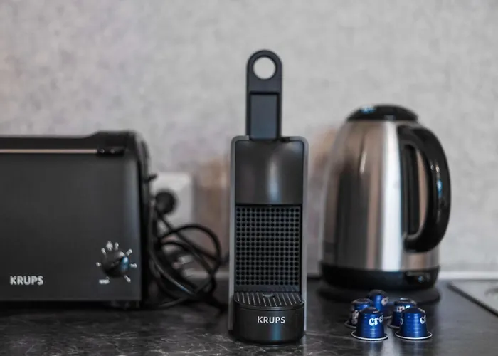 Charmante Altbau Am *