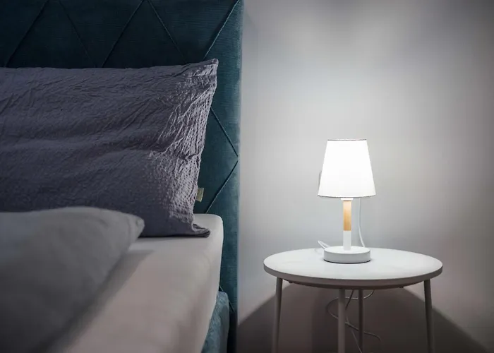 Appartement Charmante Altbau Am